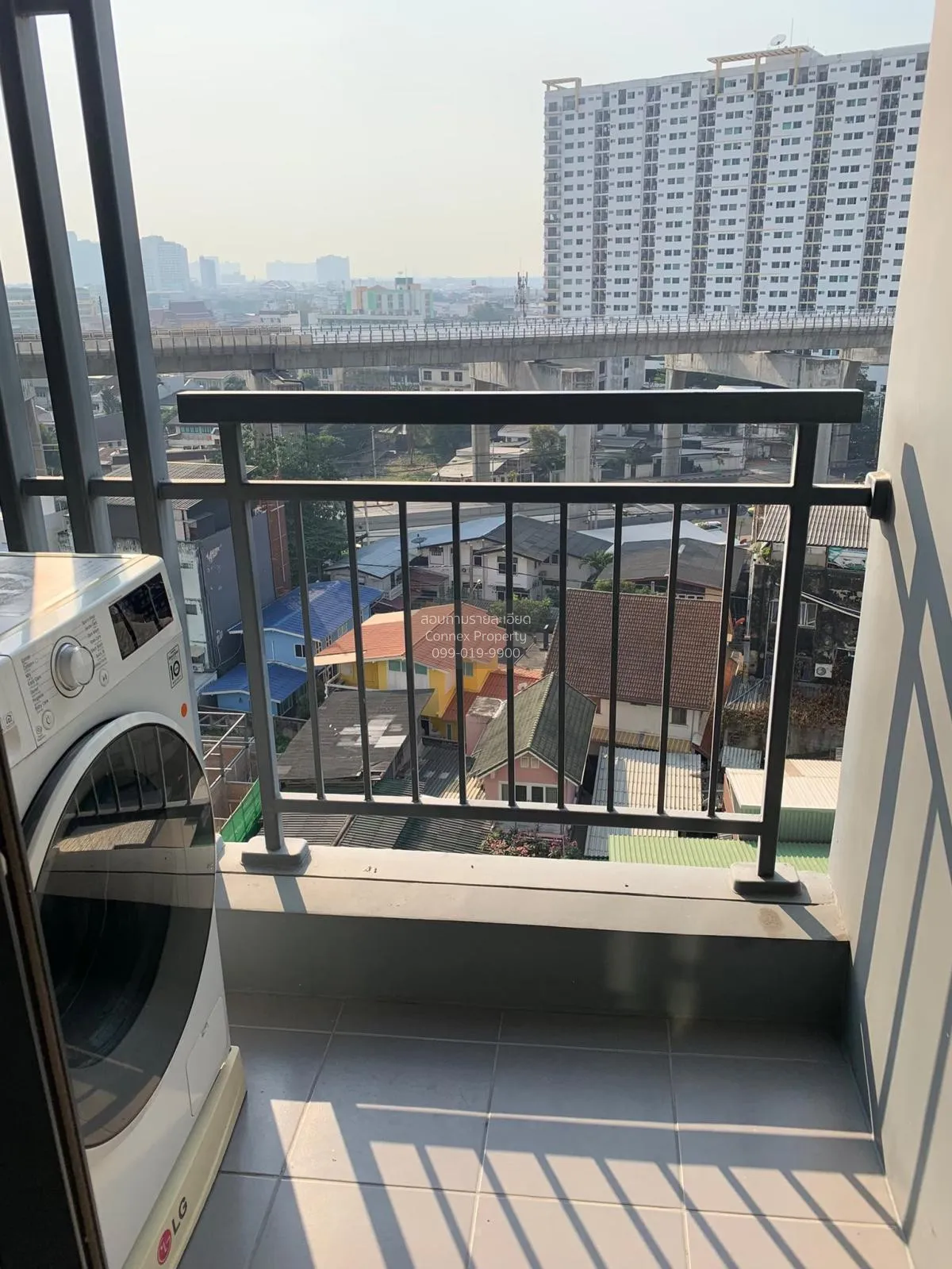 For Rent Condo , Ideo Thapra Interchange , MRT-Tha Phra , Wat Tha
