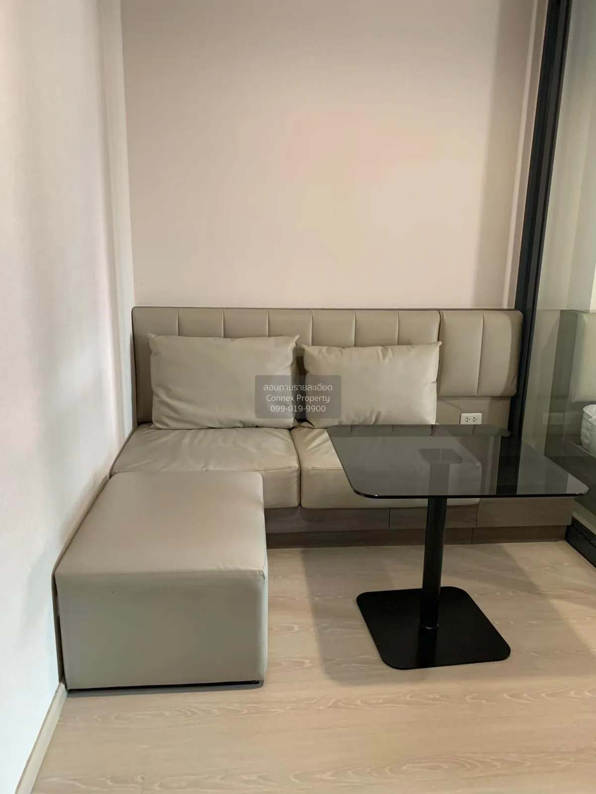 For Rent Condo , Ideo Thapra Interchange , MRT-Tha Phra , Wat Tha 1