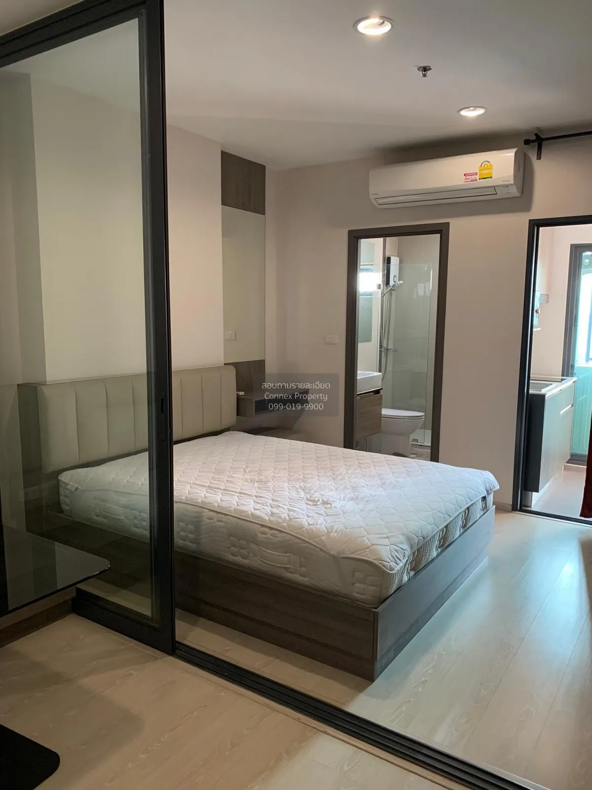 For Sale Condo , Ideo Thapra Interchange , MRT-Tha Phra , Wat Tha