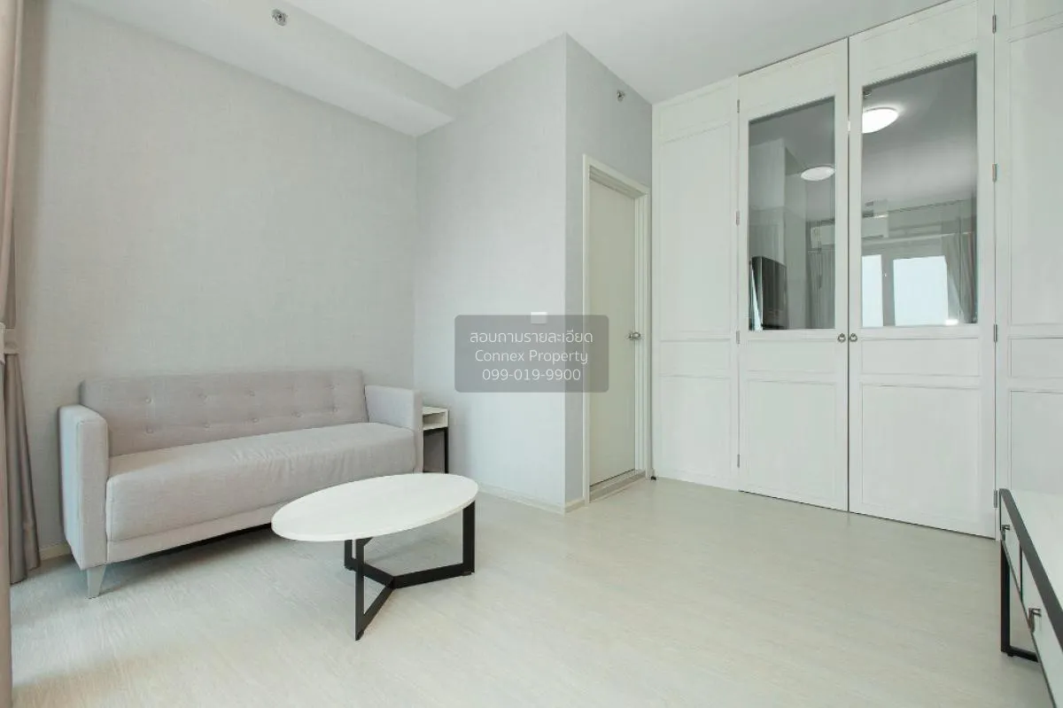 For Sale Condo , Chapter One Shine Bangpo , Bang Sue , Bang Su ,  1