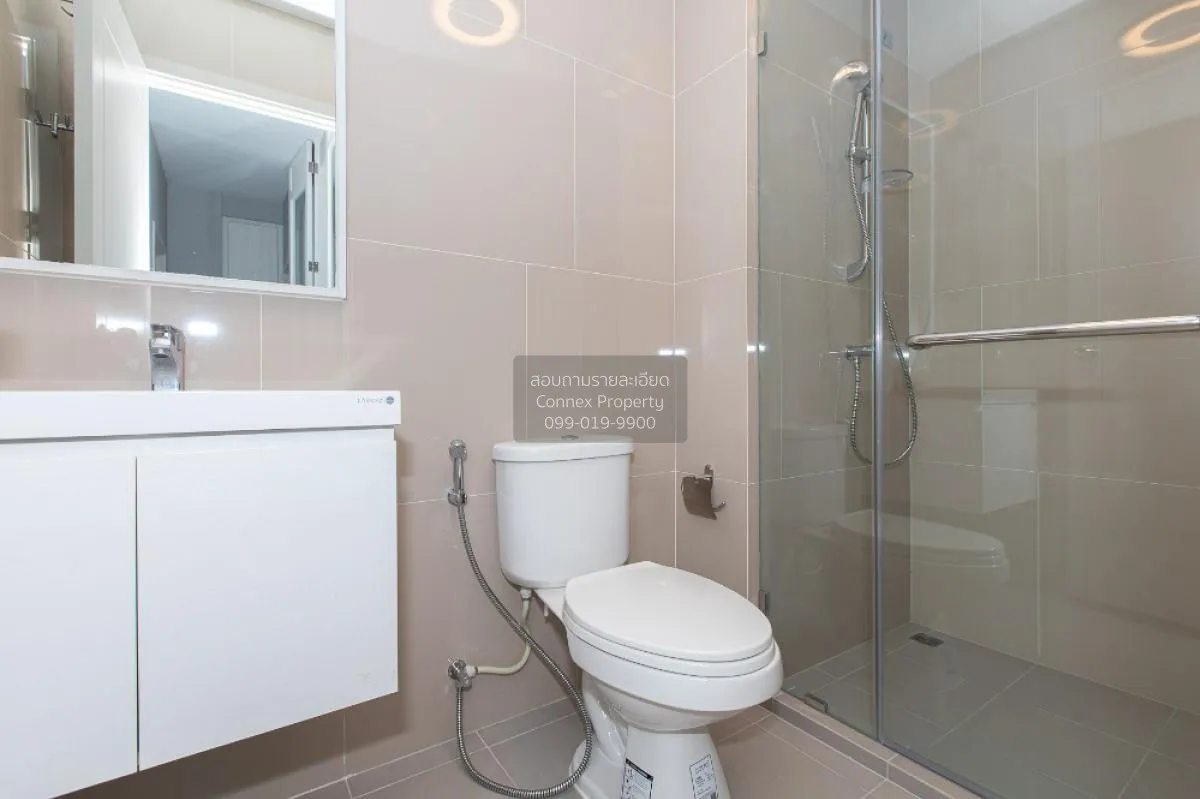 For Sale Condo , Chapter One Shine Bangpo , Bang Sue , Bang Su , 