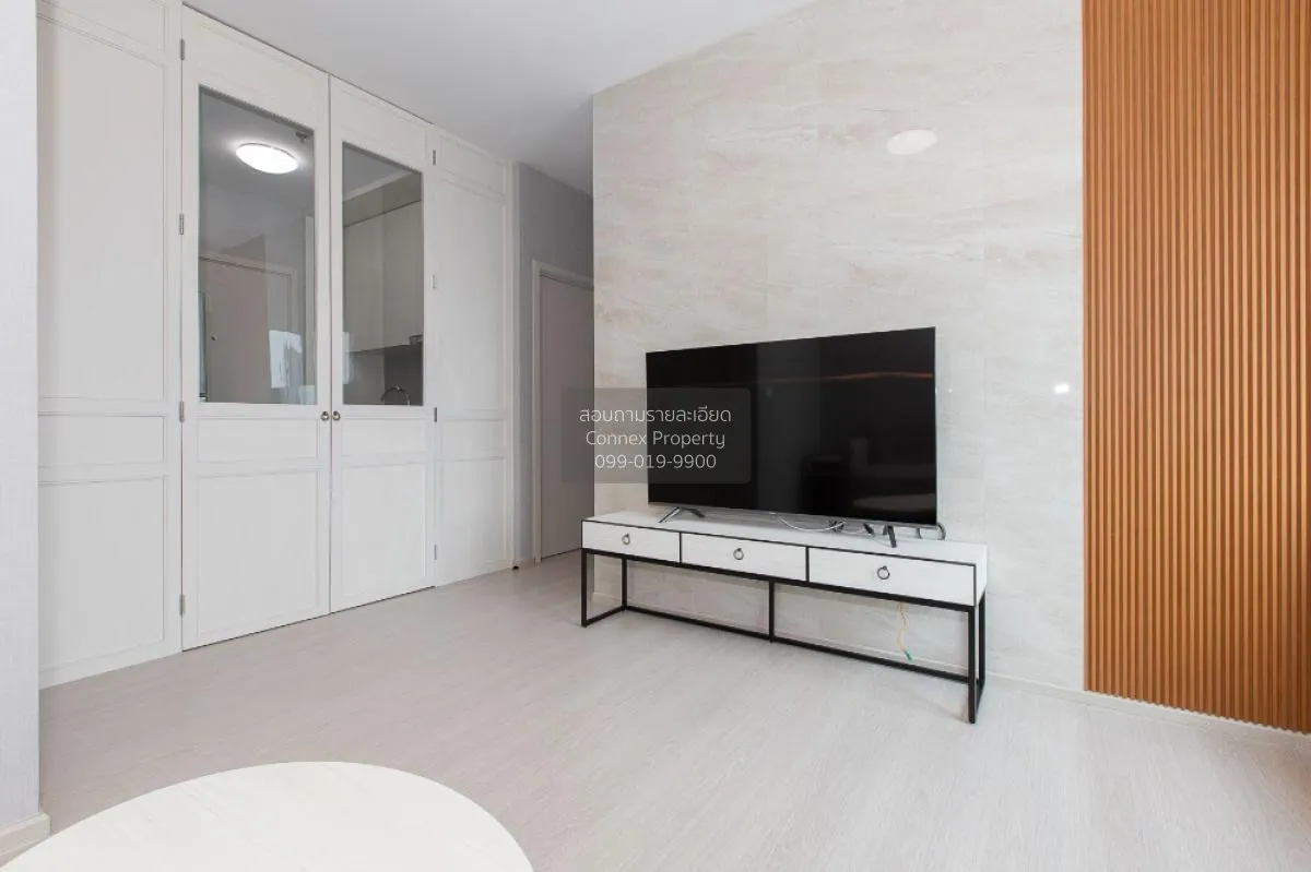 For Rent Condo , Chapter One Shine Bangpo , nice view , Bang Sue  3