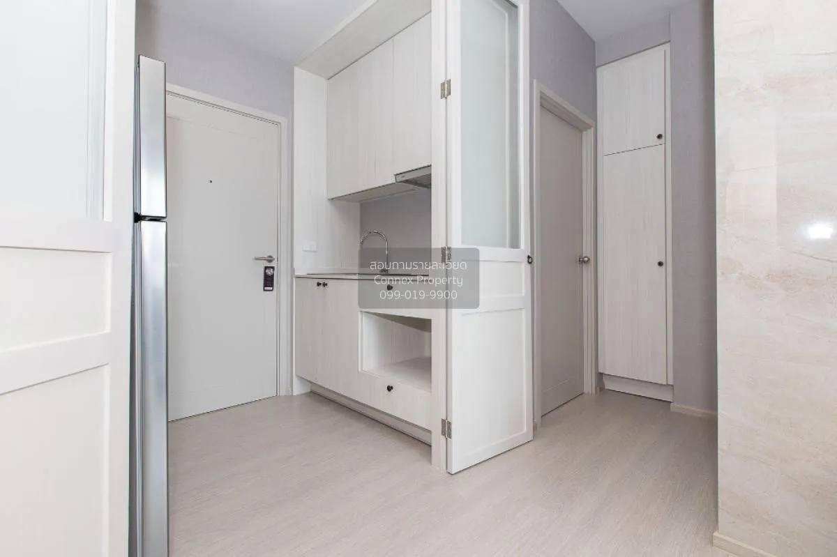 For Rent Condo , Chapter One Shine Bangpo , nice view , Bang Sue 