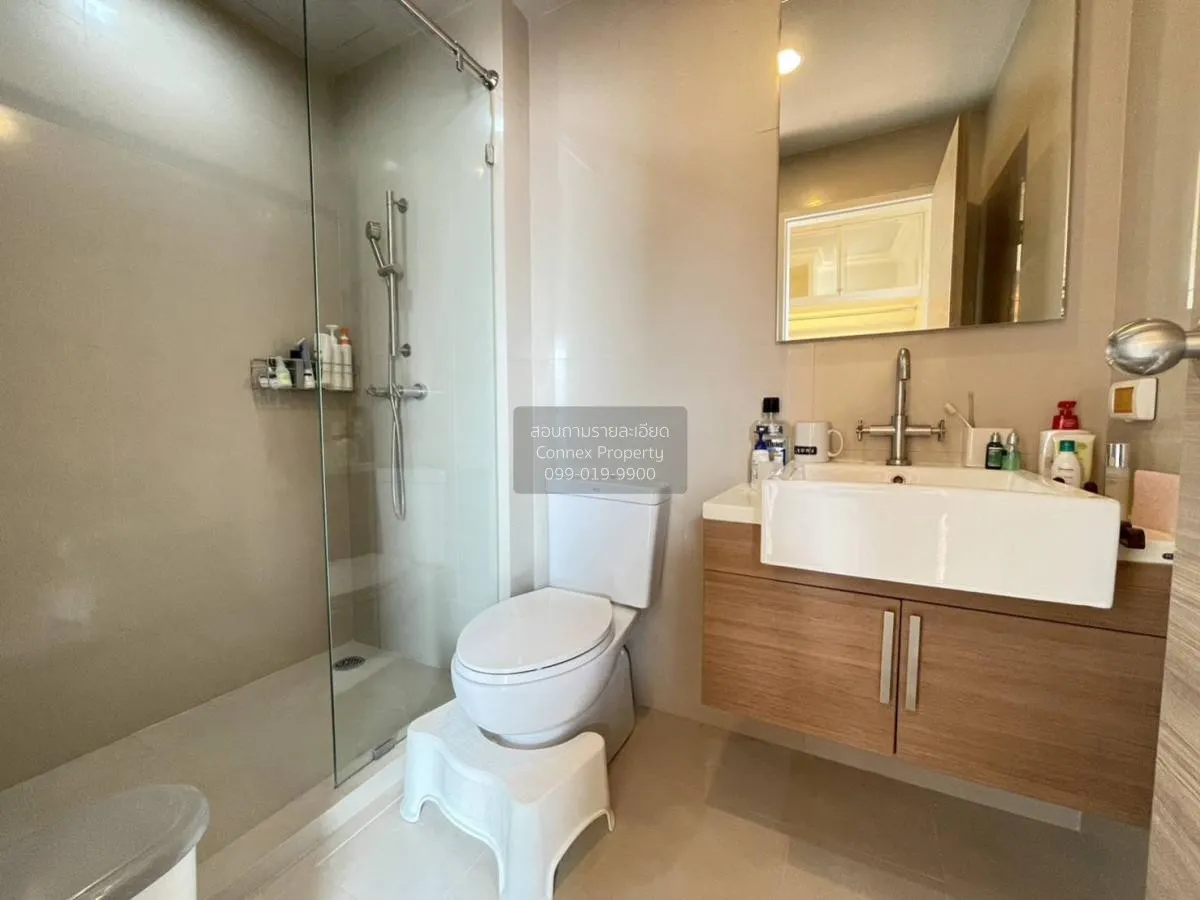 For Rent Condo , Hive Taksin , BTS-Wongwian Yai , Khlong Ton Sai 