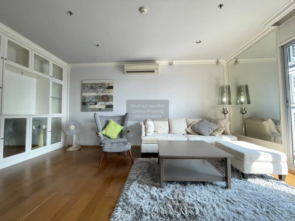 For Rent Condo , Hive Taksin , BTS-Wongwian Yai , Khlong Ton Sai  2
