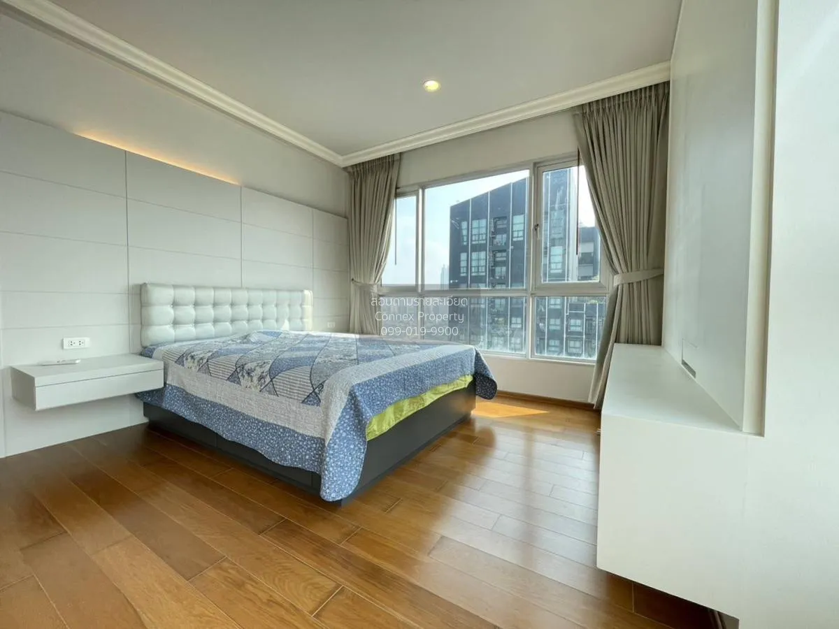 For Rent Condo , Hive Taksin , BTS-Wongwian Yai , Khlong Ton Sai 