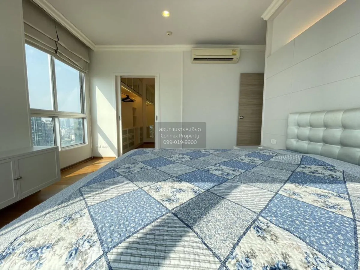 For Rent Condo , Hive Taksin , BTS-Wongwian Yai , Khlong Ton Sai 