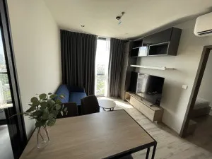 เช่าคอนโด  เดอะ ไลน์ วงศ์สว่าง MRT-วงศ์สว่าง วงศ์สว่าง เขต บางซื่อ กรุงเทพ CX-89702