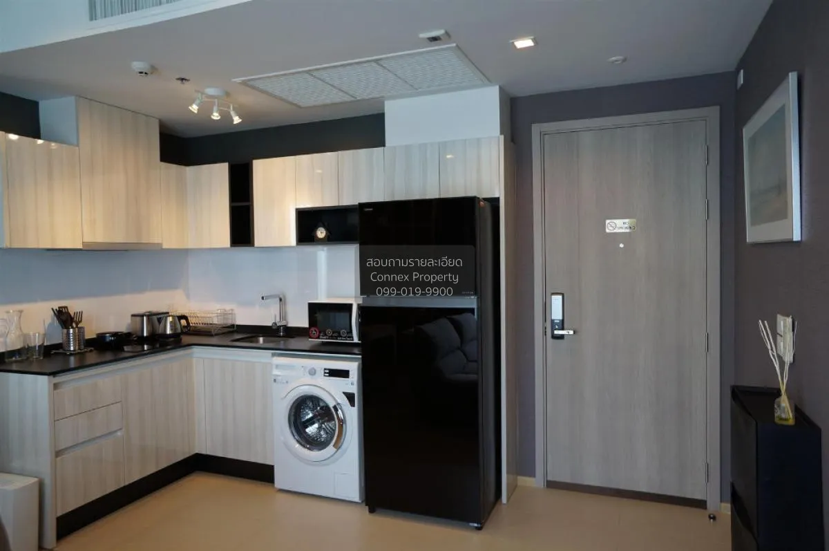 ขายคอนโด  เอช คิว ทองหล่อ BTS-ทองหล่อ คลองตันเหนือ เขต วัฒนา กรุง