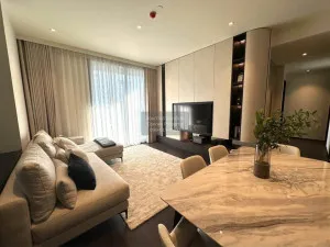 เช่าคอนโด  ลาวีค สุขุมวิท 57 BTS-ทองหล่อ คลองตันเหนือ เขต วัฒนา กรุงเทพ CX-89704