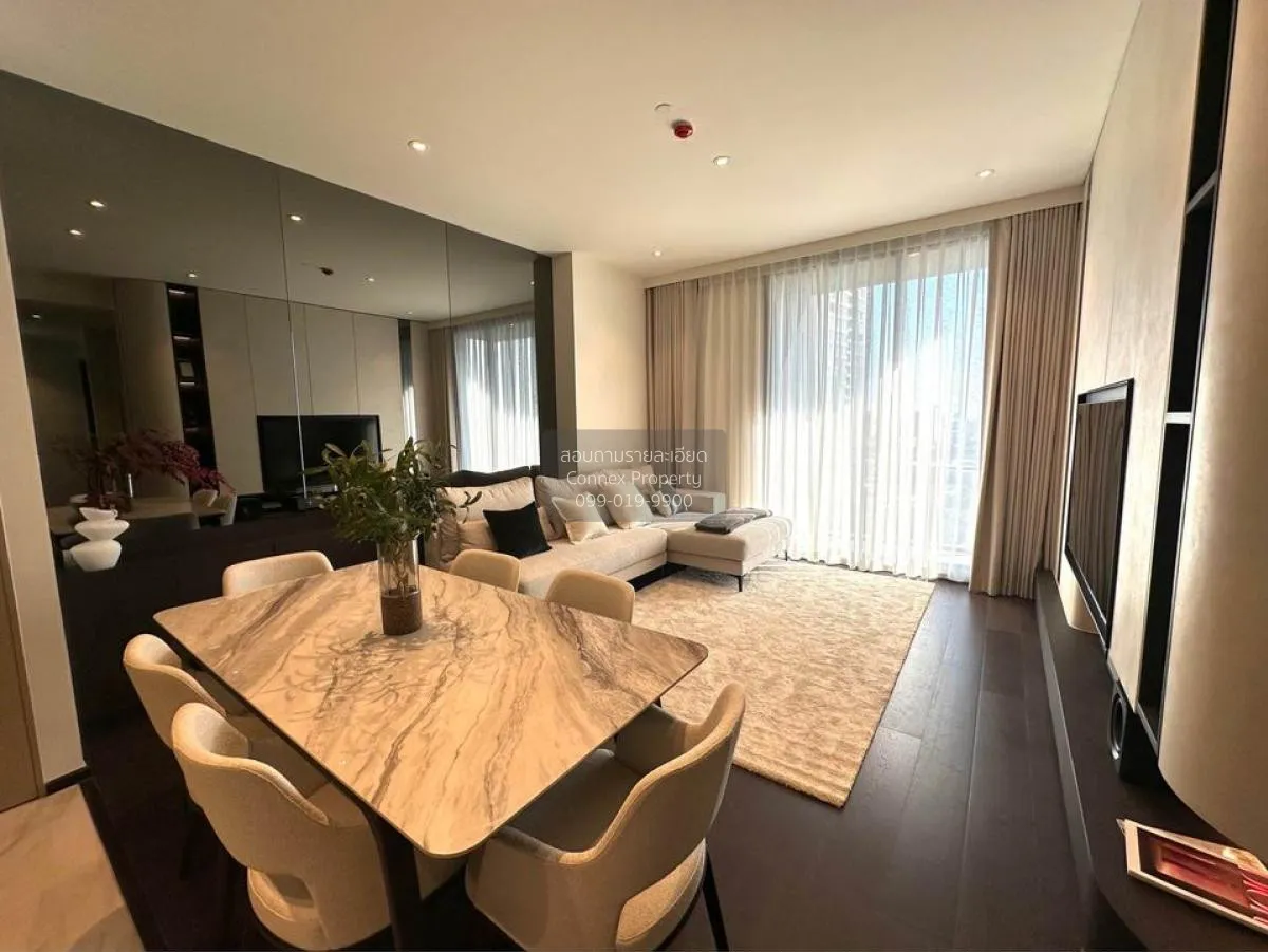 ขายคอนโด  ลาวีค สุขุมวิท 57 BTS-ทองหล่อ คลองตันเหนือ เขต วัฒนา กร 2