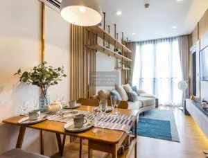 For Sale Condo , Kawa Haus , BTS-On Nut , Phra Khanong Nuea , Watthana , Bangkok , CX-89706