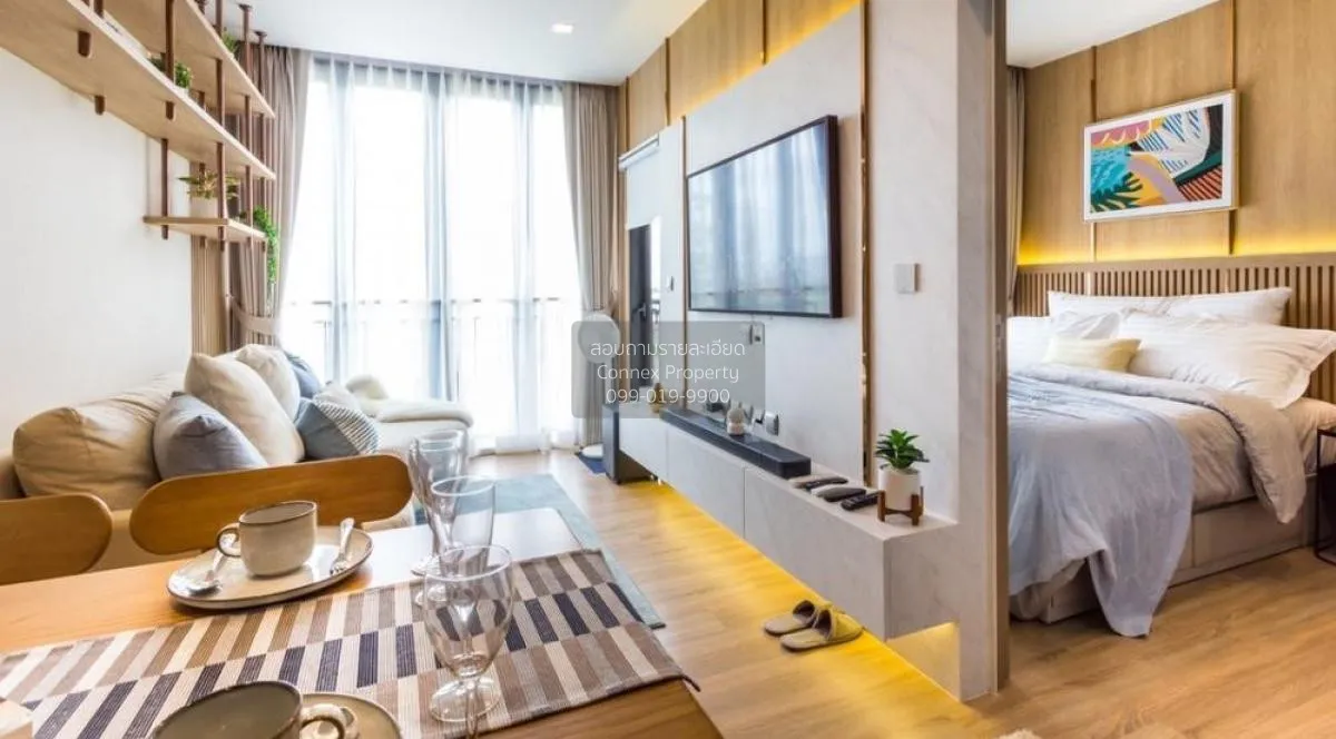 เช่าคอนโด  คาวะ เฮาส์ BTS-อ่อนนุช พระโขนงเหนือ เขต วัฒนา กรุงเทพ  2