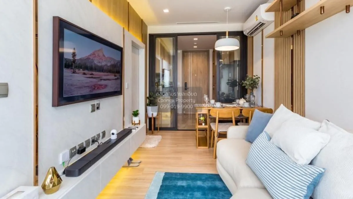 เช่าคอนโด  คาวะ เฮาส์ BTS-อ่อนนุช พระโขนงเหนือ เขต วัฒนา กรุงเทพ  3