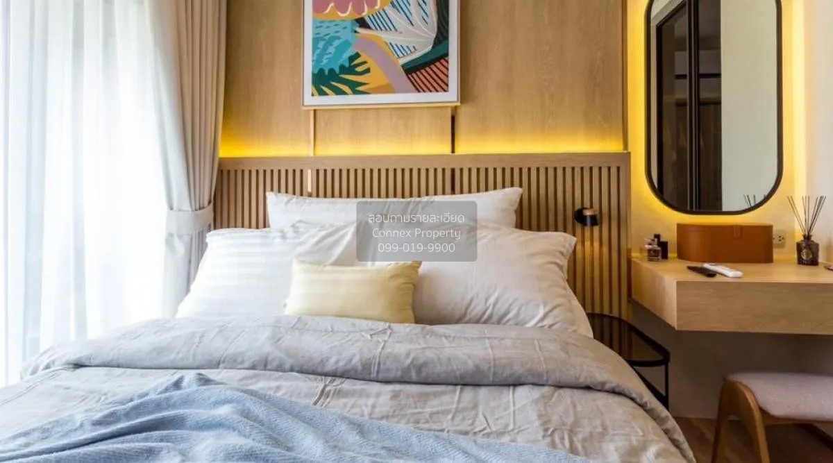 เช่าคอนโด  คาวะ เฮาส์ BTS-อ่อนนุช พระโขนงเหนือ เขต วัฒนา กรุงเทพ 