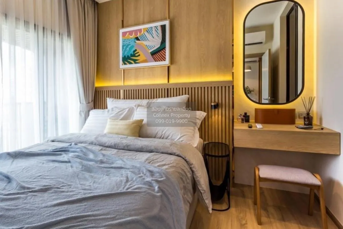 เช่าคอนโด  คาวะ เฮาส์ BTS-อ่อนนุช พระโขนงเหนือ เขต วัฒนา กรุงเทพ 