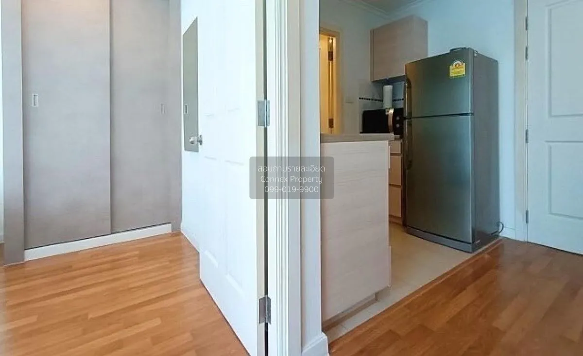 For Sale Condo , Lumpini Park Riverside Rama 3 , high floor , Ban 3