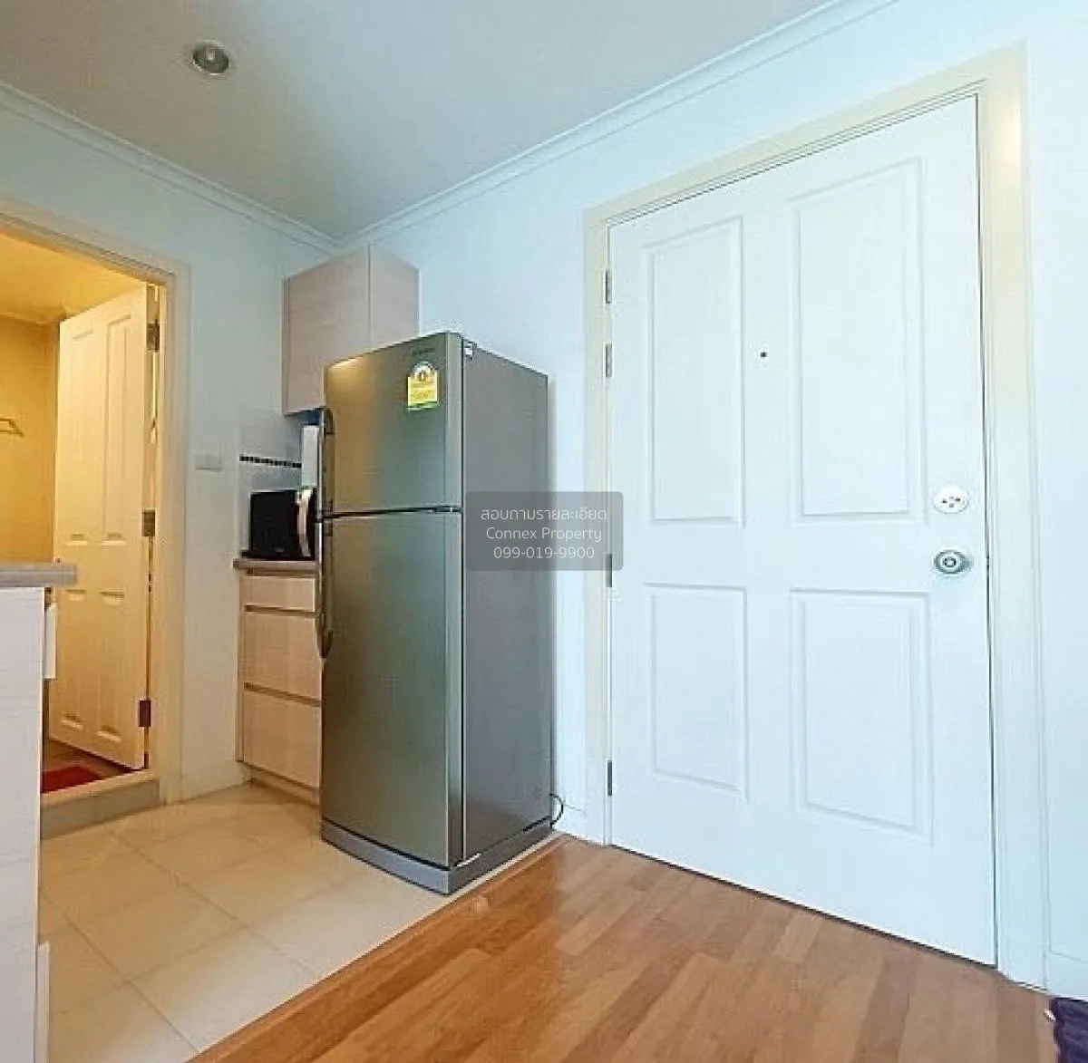 For Sale Condo , Lumpini Park Riverside Rama 3 , high floor , Ban 4