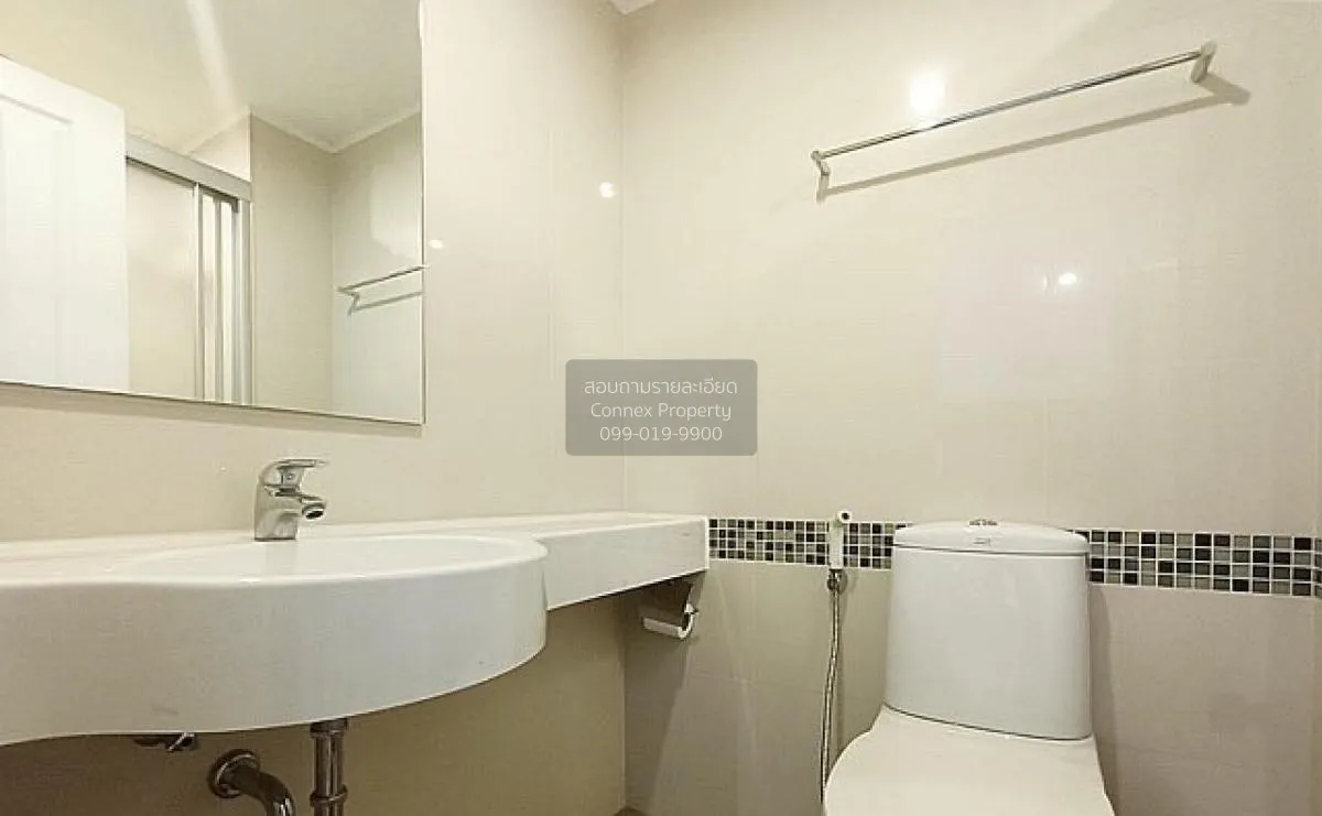 For Sale Condo , Lumpini Park Riverside Rama 3 , high floor , Ban