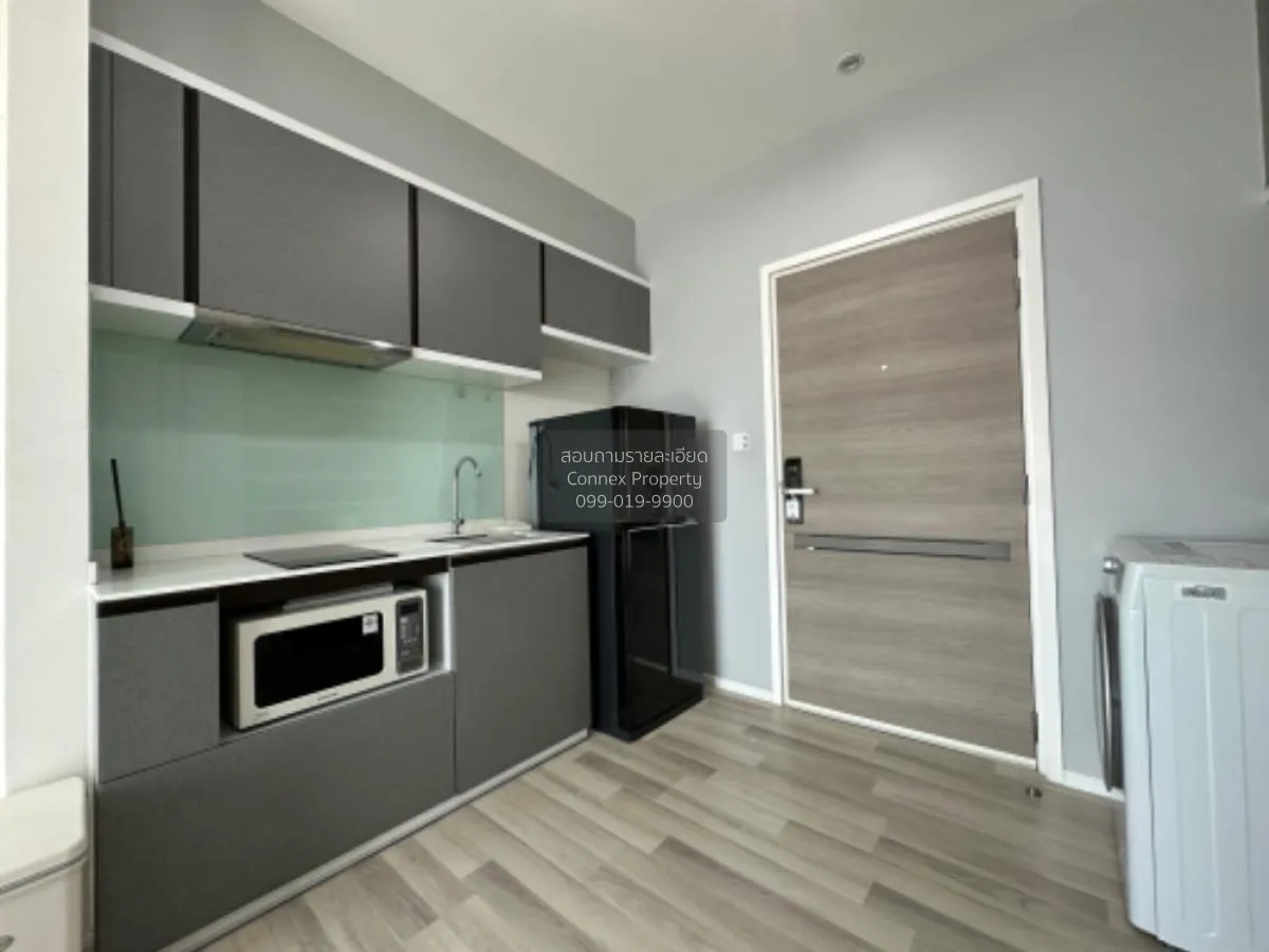 For Rent Condo , The Key Sathorn - Charoenrat , BTS-Surasak , Ban