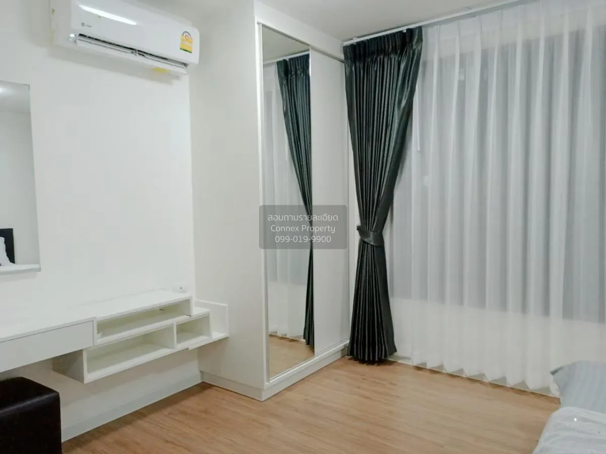 For Rent Condo , I Condo Salaya 2 The Campus , Sala Ya , Phuttham