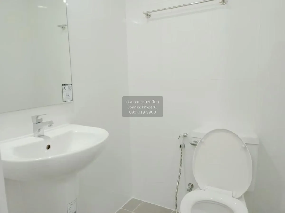 For Rent Condo , I Condo Salaya 2 The Campus , Sala Ya , Phuttham