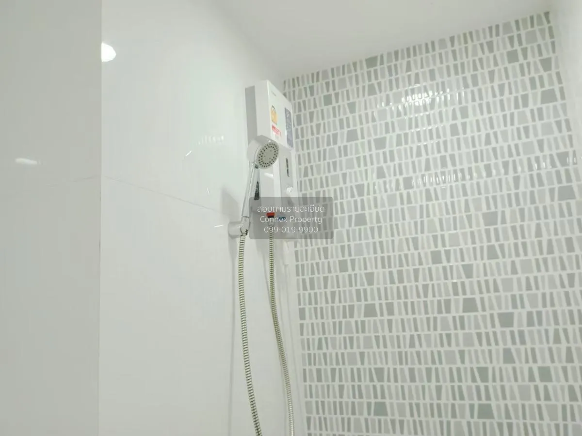 For Rent Condo , I Condo Salaya 2 The Campus , Sala Ya , Phuttham