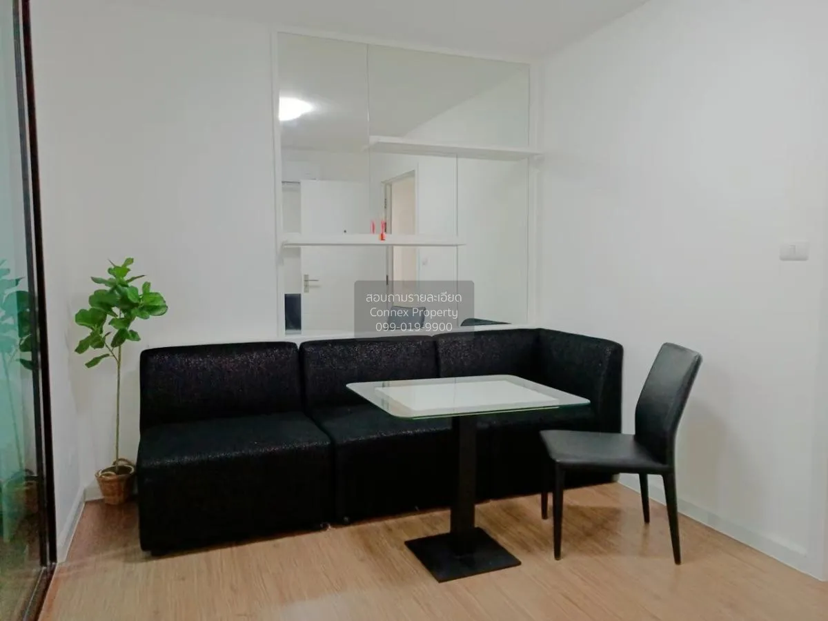 For Rent Condo , I Condo Salaya 2 The Campus , Sala Ya , Phuttham 1