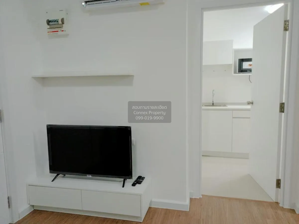 For Rent Condo , I Condo Salaya 2 The Campus , Sala Ya , Phuttham 3