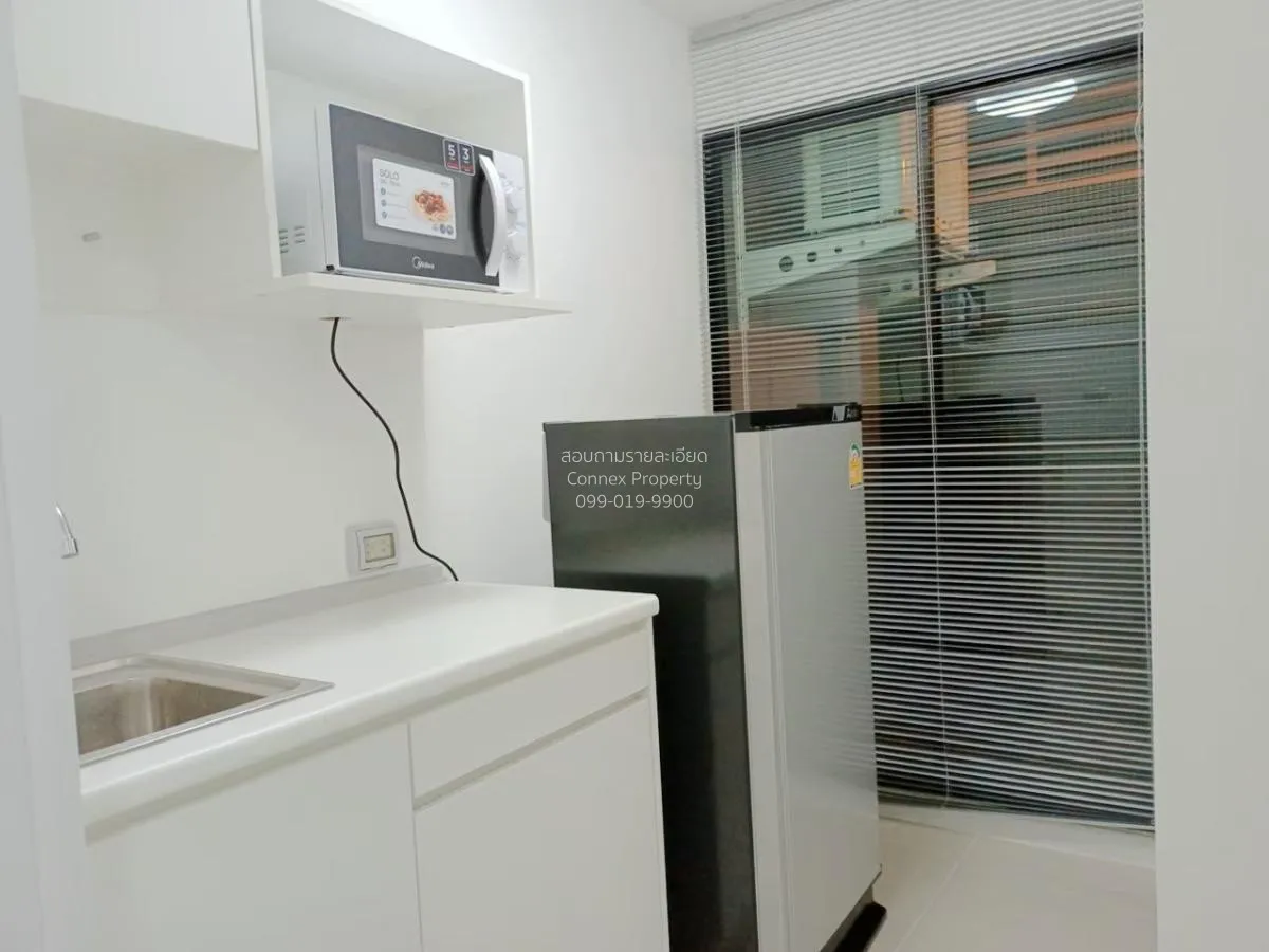 For Rent Condo , I Condo Salaya 2 The Campus , Sala Ya , Phuttham