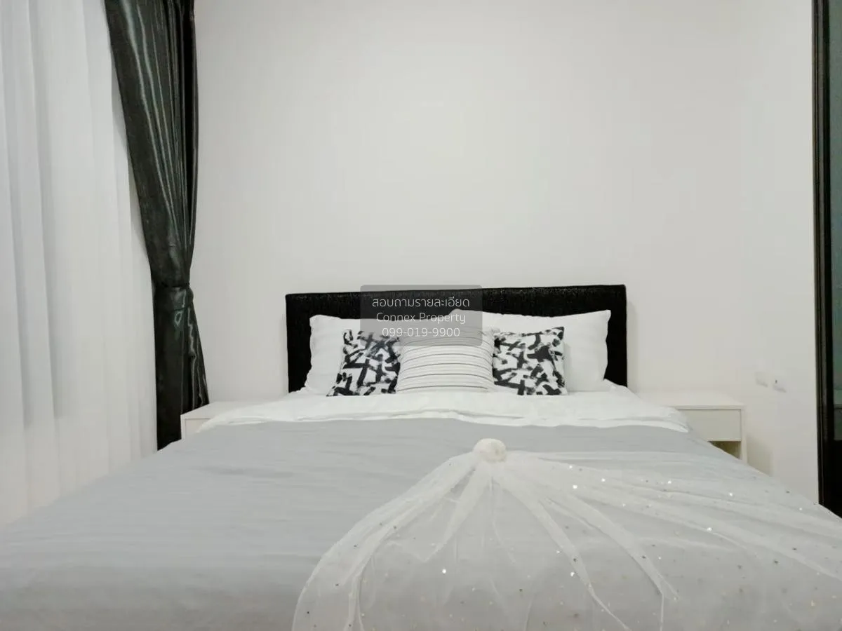 For Rent Condo , I Condo Salaya 2 The Campus , Sala Ya , Phuttham