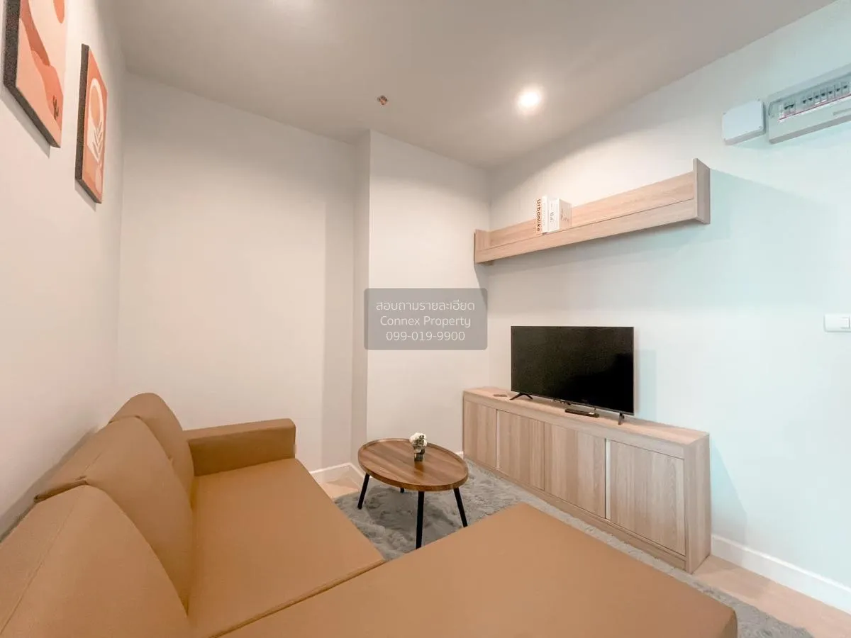 For Rent Condo , Metro Sky Wutthakat , BTS-Wutthakat , Talat Phlu 2