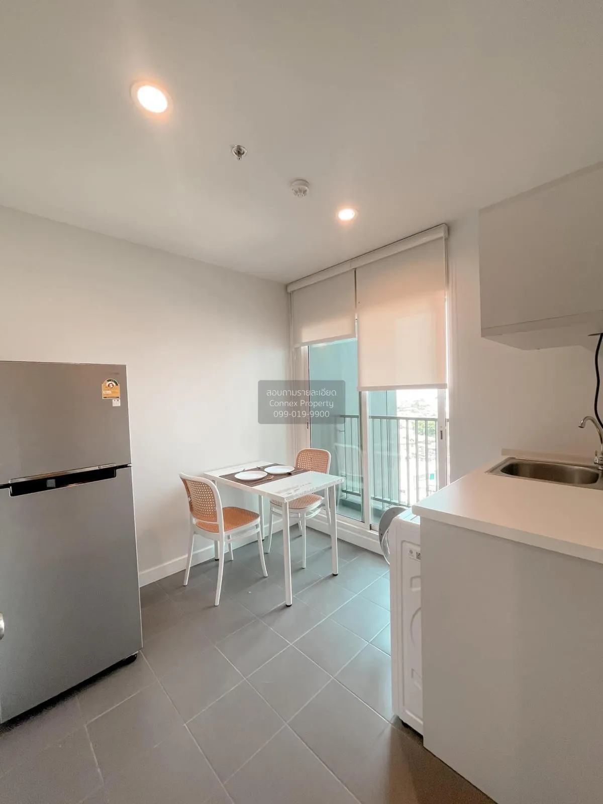For Rent Condo , Metro Sky Wutthakat , BTS-Wutthakat , Talat Phlu 4