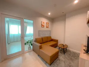 For Rent Condo , Metro Sky Wutthakat , BTS-Wutthakat , Talat Phlu , Thon Buri , Bangkok , CX-89715