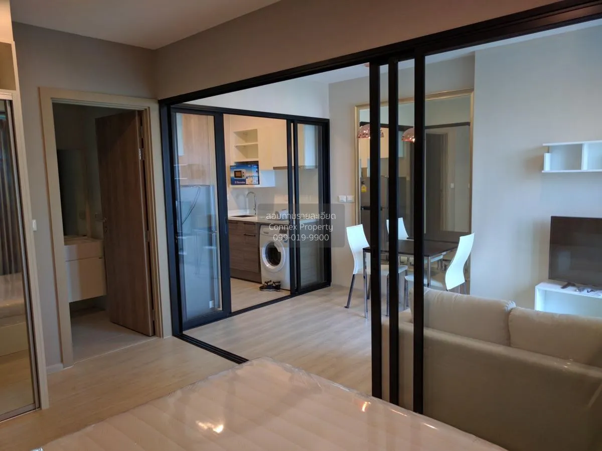 For Sale Condo , Condolette Midst Rama 9 , MRT-Phra Ram 9 , Huai 