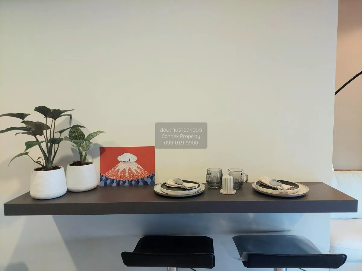 เช่าคอนโด  ริทึ่ม อโศก MRT-พระราม 9 มักกะสัน เขต ราชเทวี กรุงเทพ 