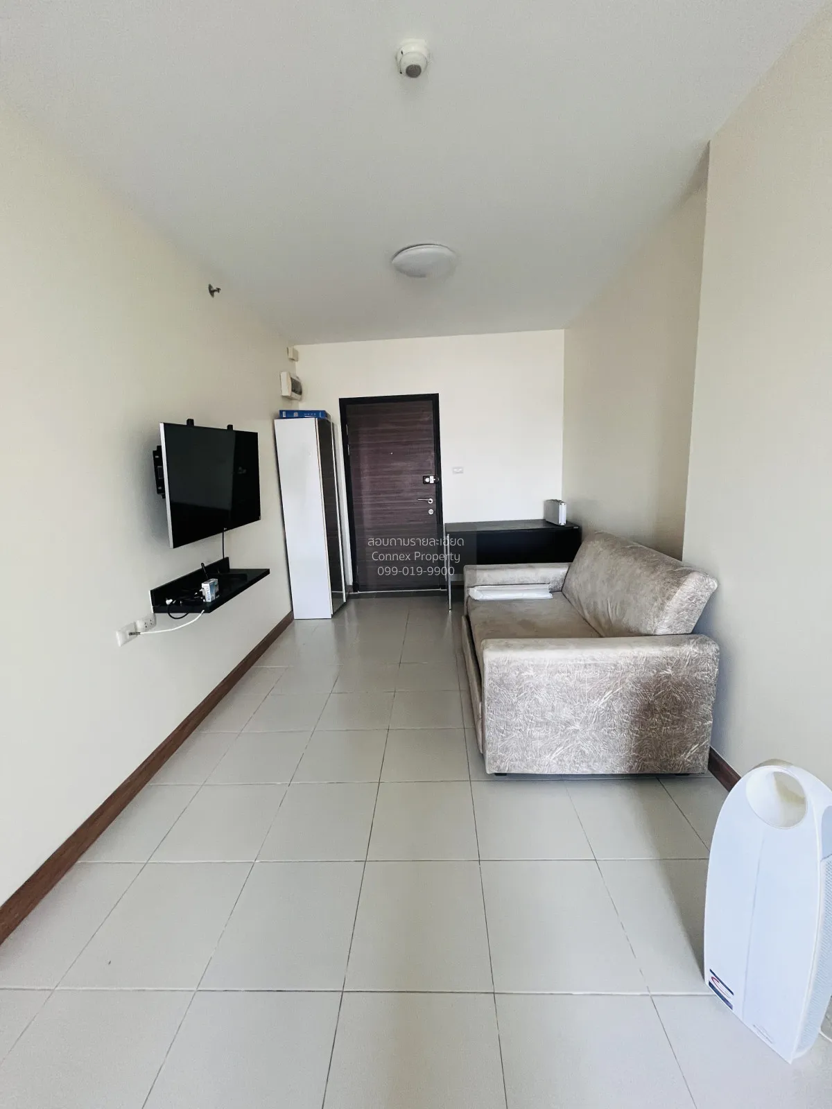 For Rent Condo , Supalai Park Ratchayothin , BTS-Ratchayothin , L 2