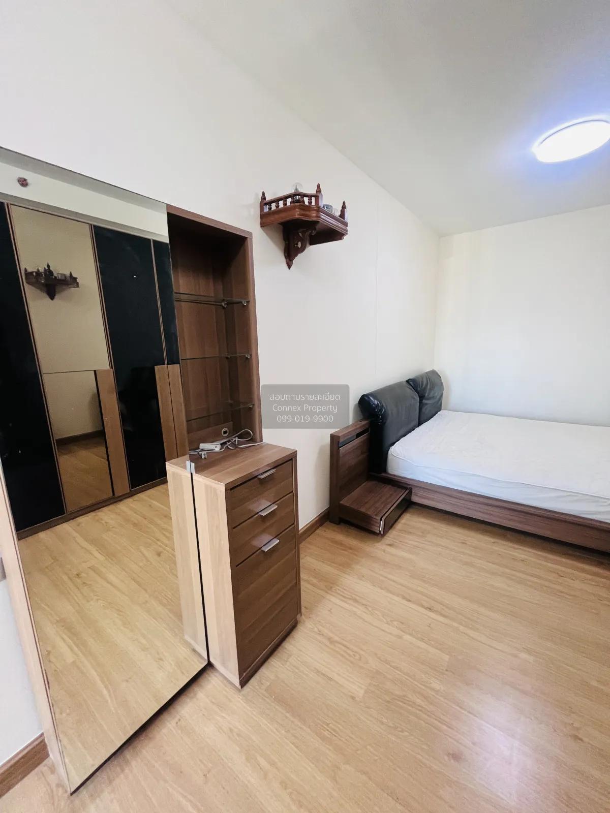 For Rent Condo , Supalai Park Ratchayothin , BTS-Ratchayothin , L