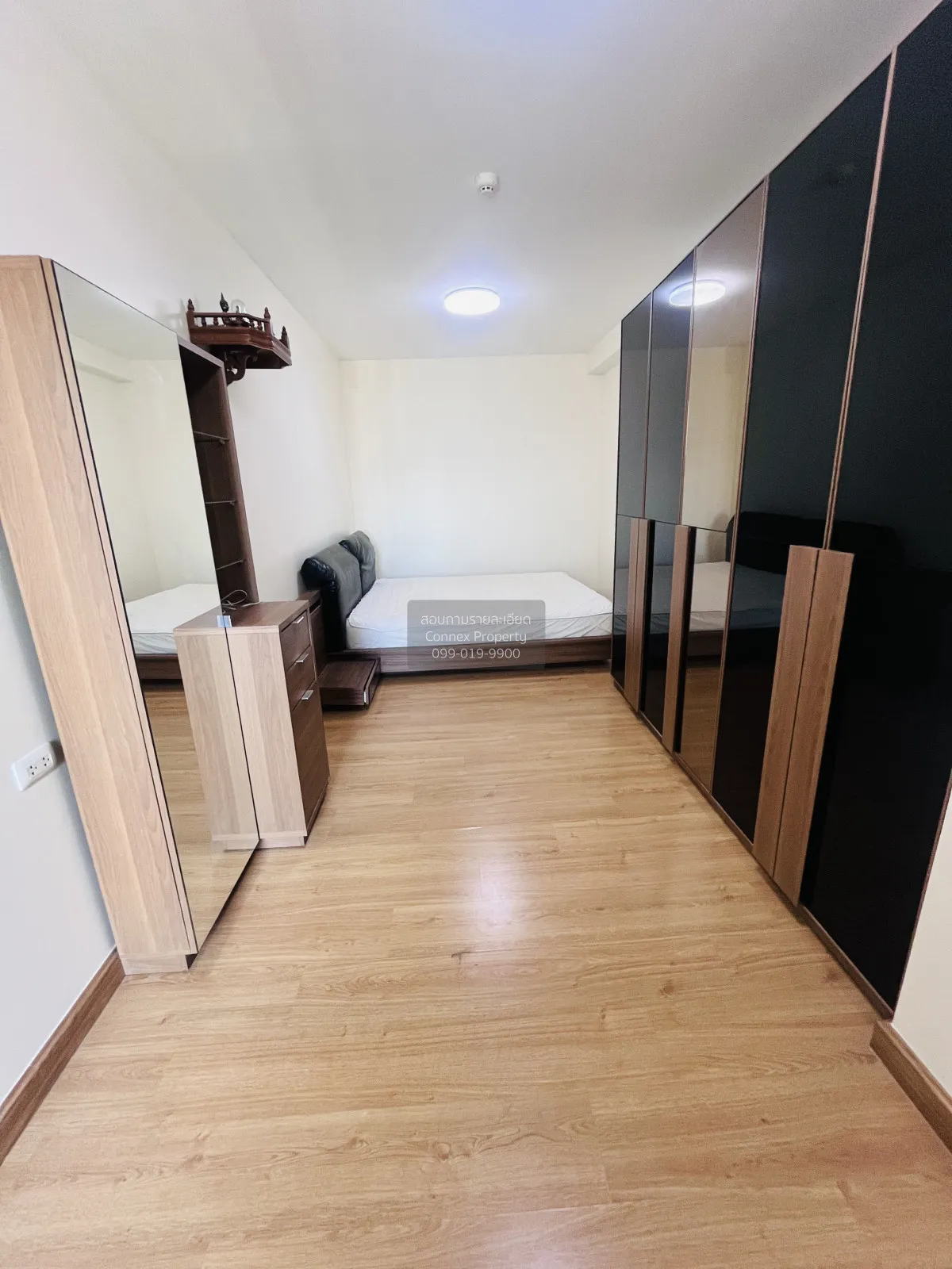 For Rent Condo , Supalai Park Ratchayothin , BTS-Ratchayothin , L