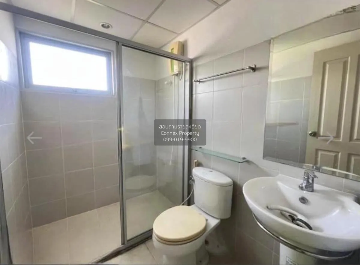 For Rent Condo , Supalai Park Ratchayothin , BTS-Ratchayothin , L