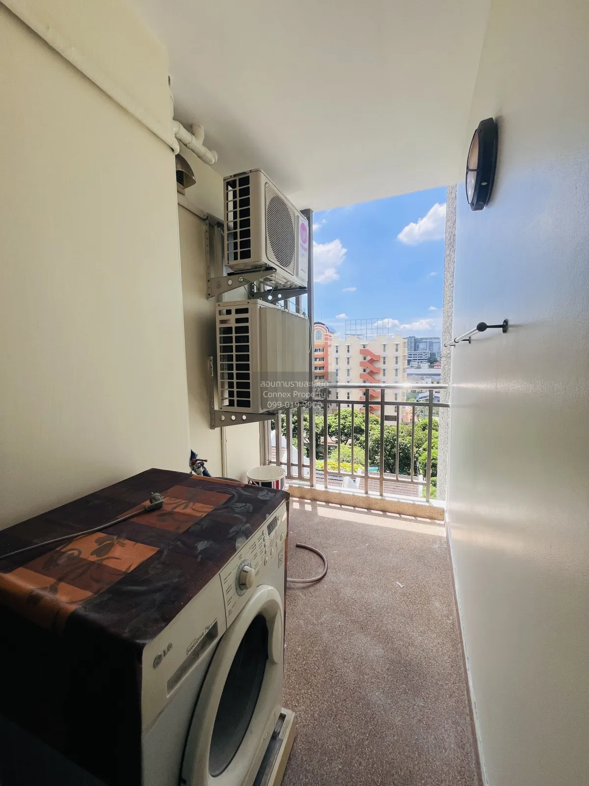 For Rent Condo , Supalai Park Ratchayothin , BTS-Ratchayothin , L