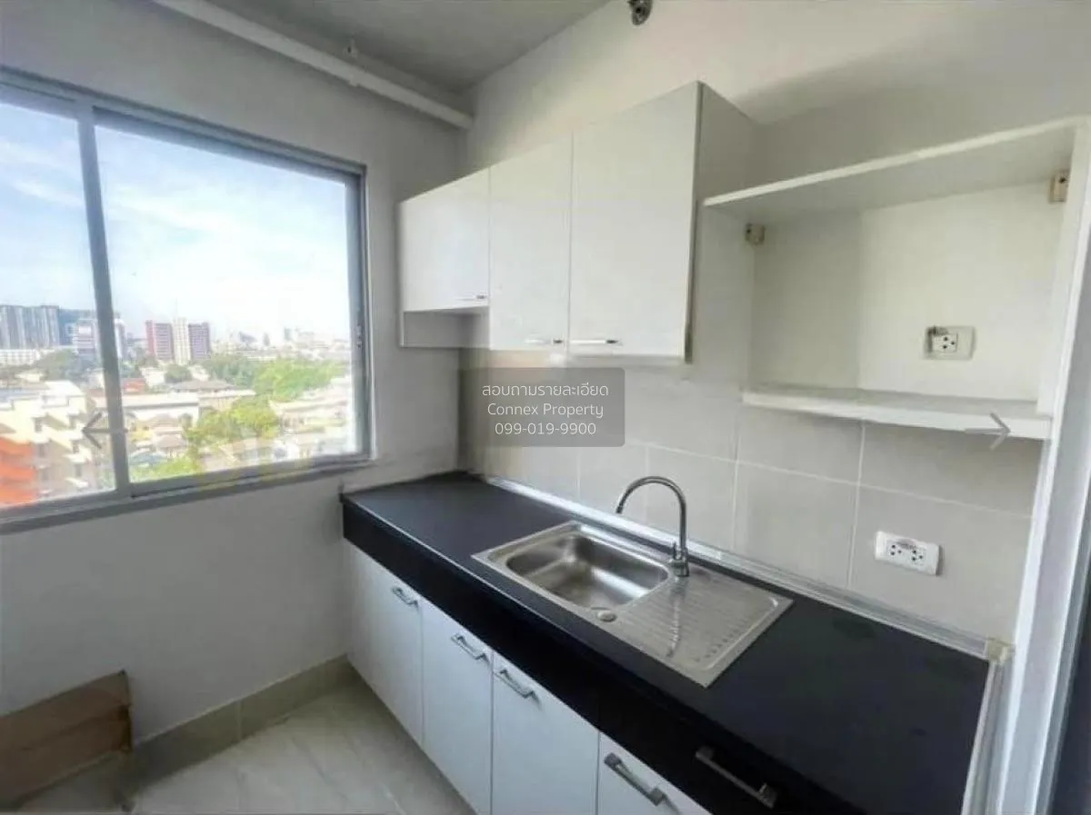 เช่าคอนโด  ศุภาลัย ปาร์ค รัชโยธิน BTS-รัชโยธิน ลาดยาว เขต จตุจักร 3