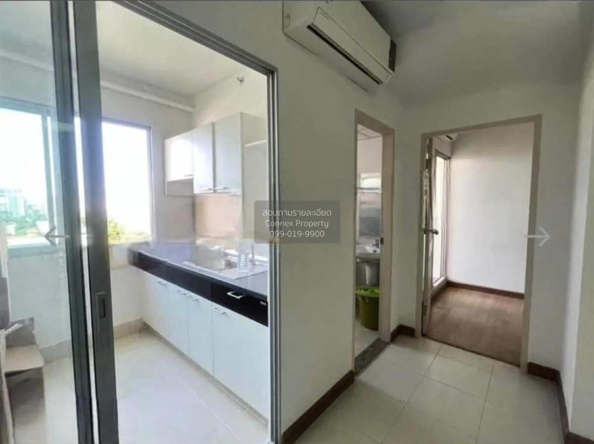 เช่าคอนโด  ศุภาลัย ปาร์ค รัชโยธิน BTS-รัชโยธิน ลาดยาว เขต จตุจักร 4