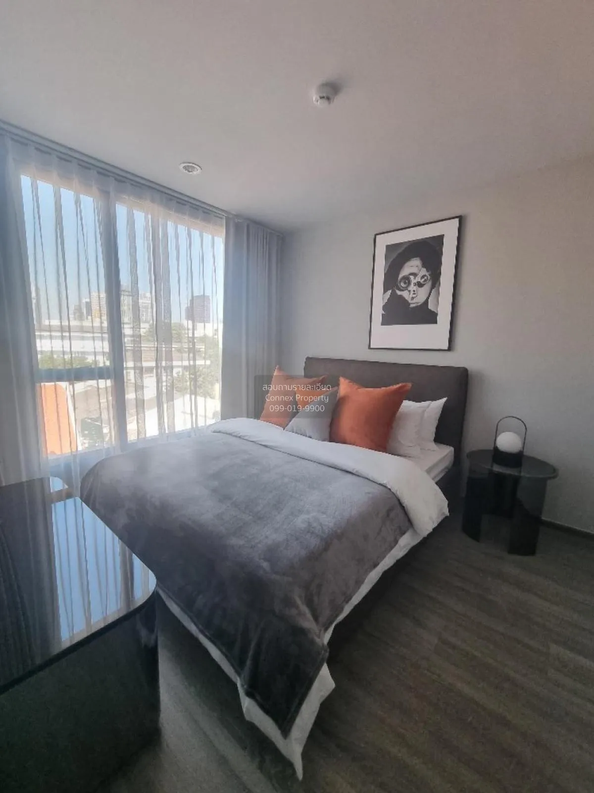 ขายคอนโด  ไอดีโอ โมบิ สุขุมวิท 40 BTS-เอกมัย พระโขนงเหนือ เขต คลอ 3