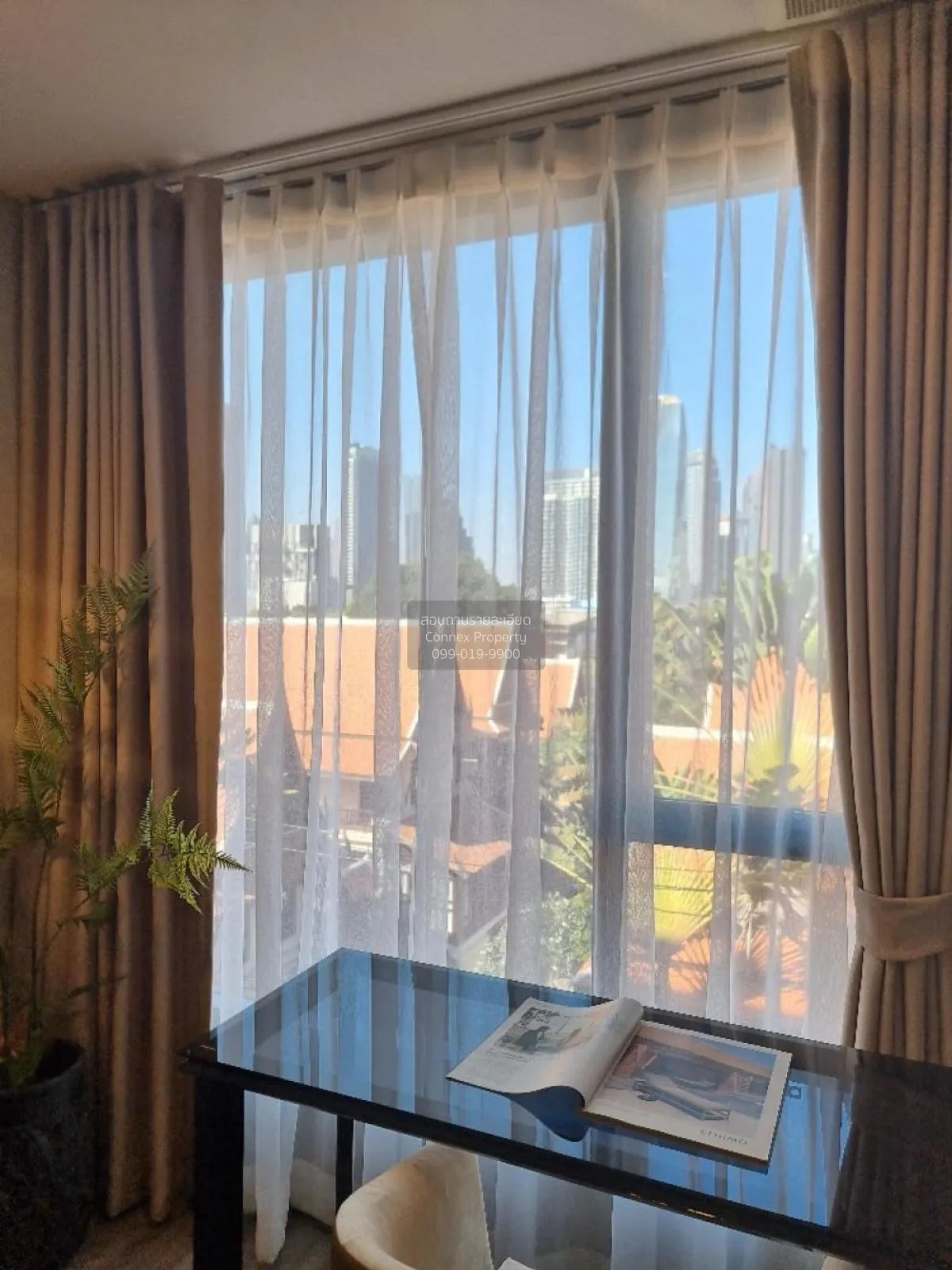 ขายคอนโด  ไอดีโอ โมบิ สุขุมวิท 40 BTS-เอกมัย พระโขนงเหนือ เขต คลอ