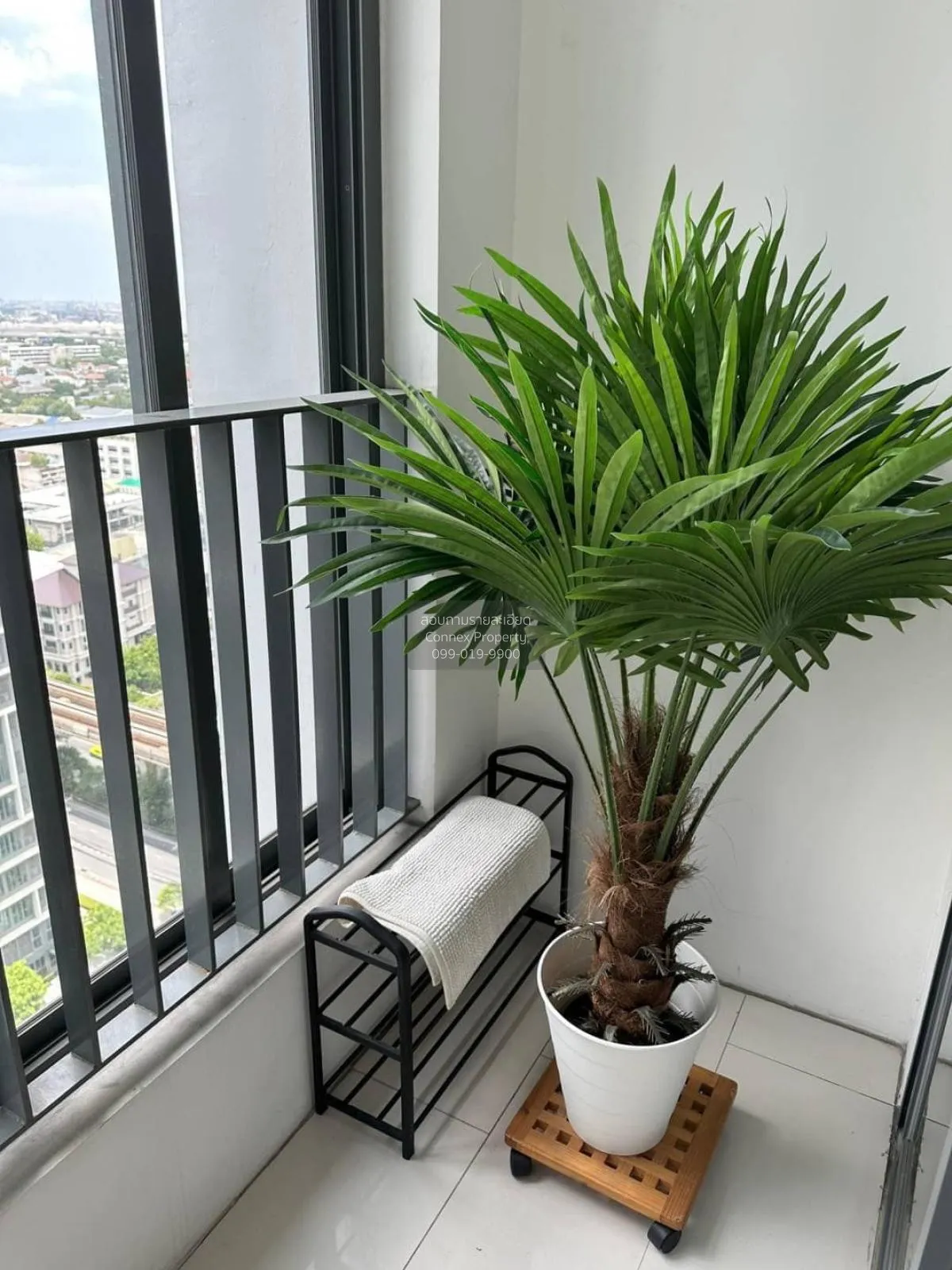 เช่าคอนโด  ไอดีโอ โมบิ สุขุมวิท BTS-อ่อนนุช บางจาก เขต พระโขนง กร