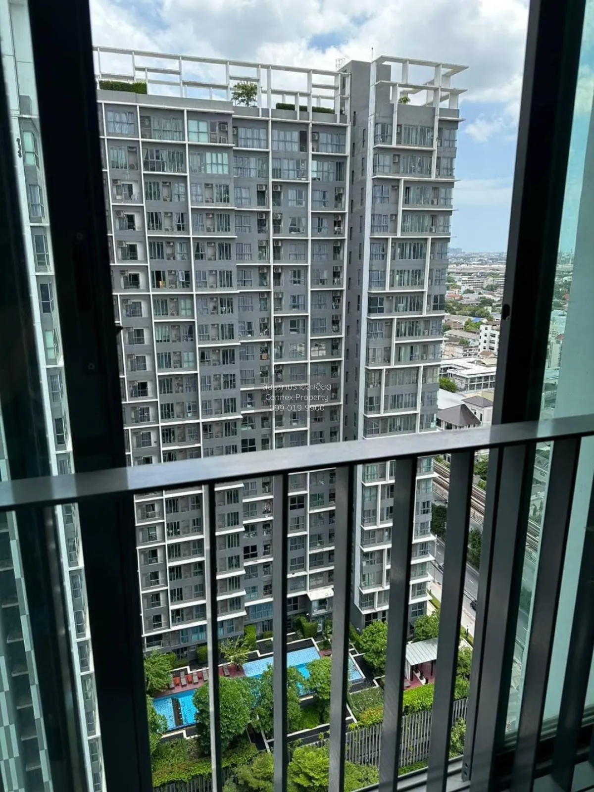 เช่าคอนโด  ไอดีโอ โมบิ สุขุมวิท BTS-อ่อนนุช บางจาก เขต พระโขนง กร