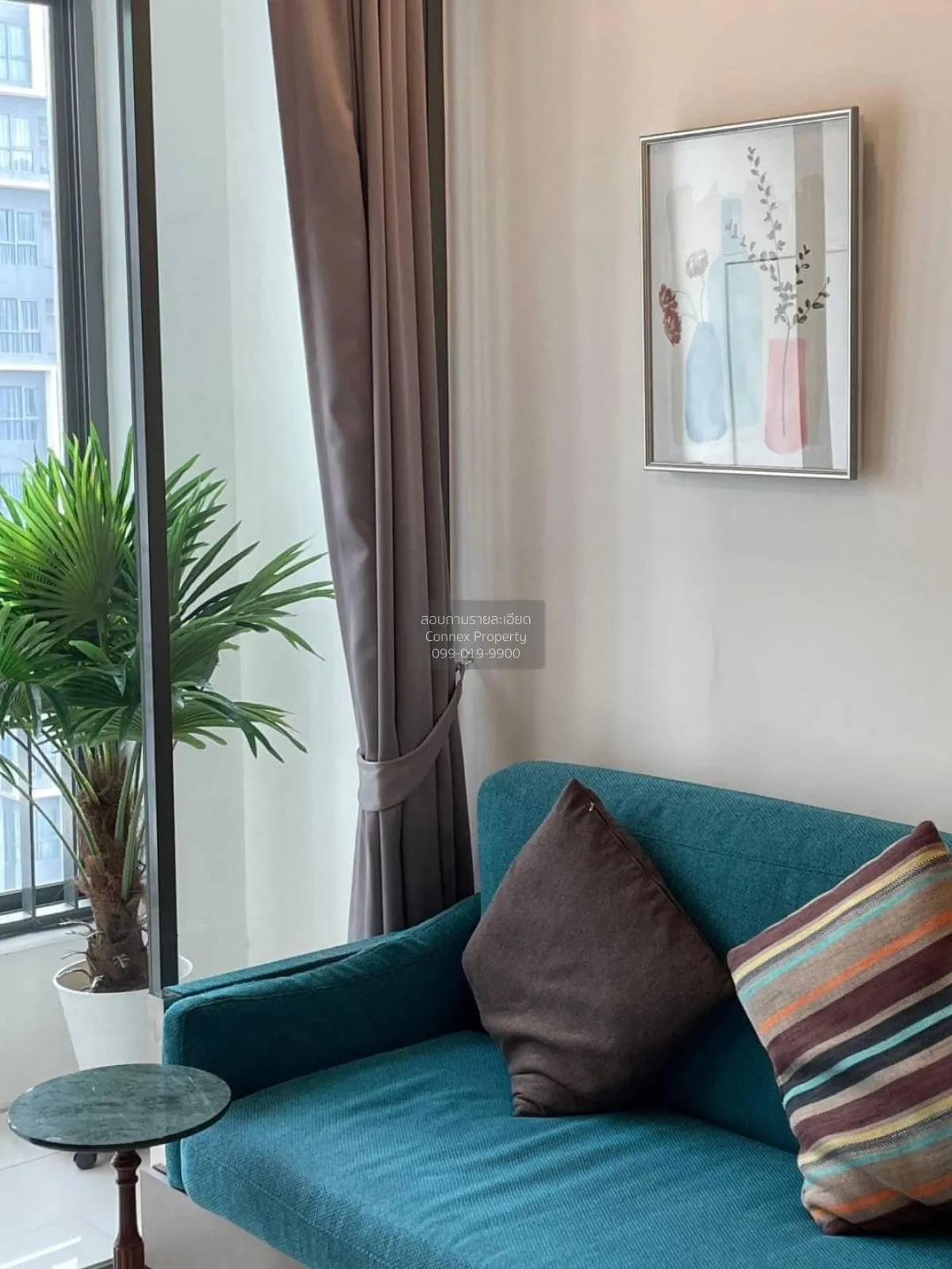 เช่าคอนโด  ไอดีโอ โมบิ สุขุมวิท BTS-อ่อนนุช บางจาก เขต พระโขนง กร 3