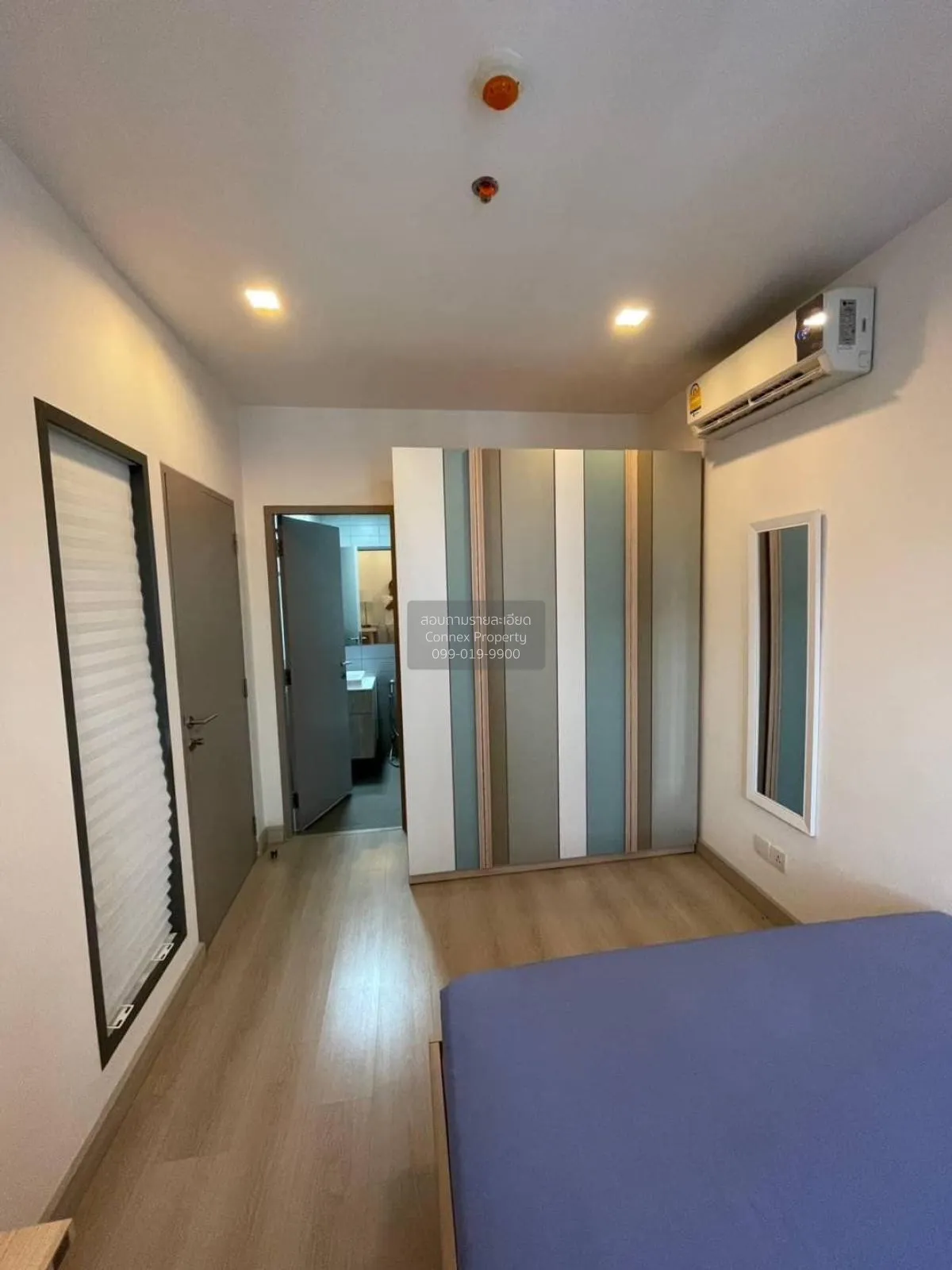 เช่าคอนโด  ไอดีโอ โมบิ สุขุมวิท BTS-อ่อนนุช บางจาก เขต พระโขนง กร