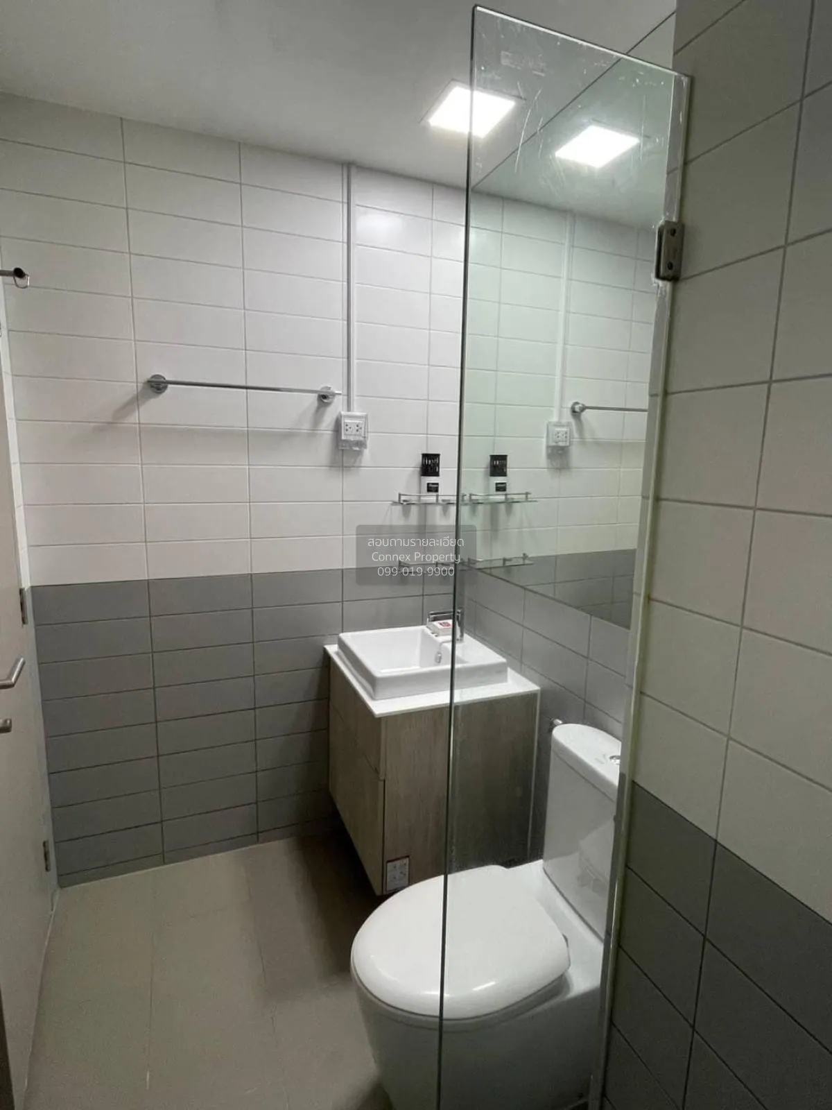 เช่าคอนโด  ไอดีโอ โมบิ สุขุมวิท BTS-อ่อนนุช บางจาก เขต พระโขนง กร